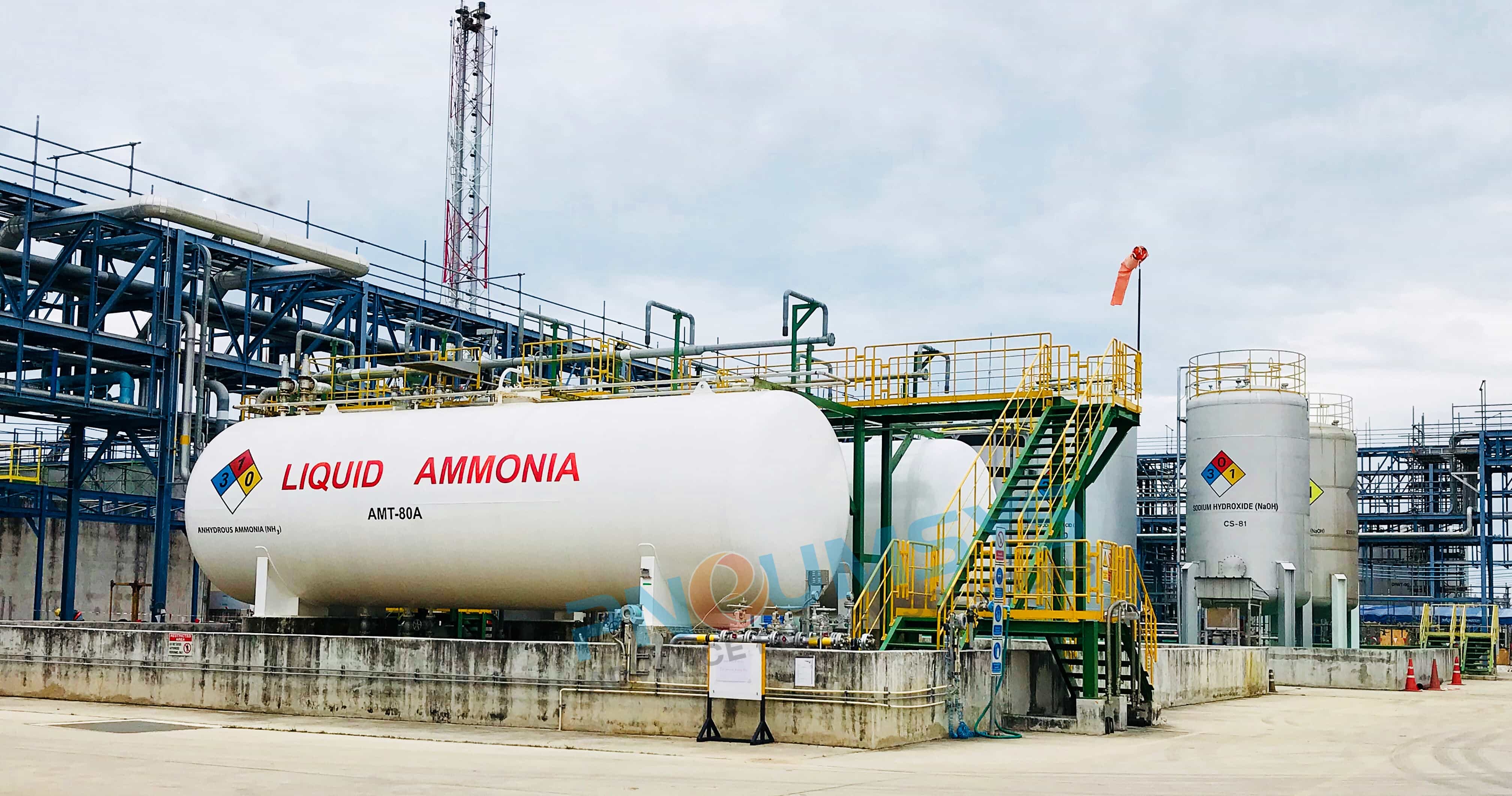 ERECTION AND COMMISSIONING