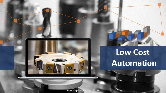 Module 2. Industrial Automation