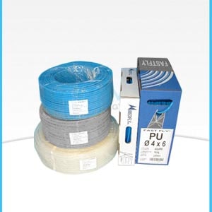 Food Grade Fitting & LLDPE Tubes Grade